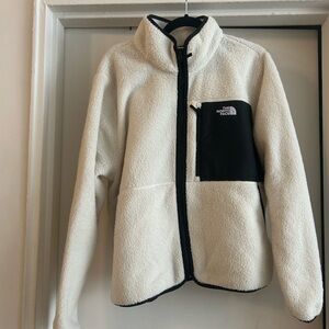The North Face Sherpa Jacket